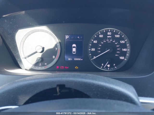 5NPE24AF6HH476651 Hyundai Sonata