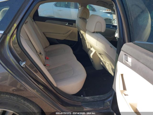 5NPE24AF6HH476651 Hyundai Sonata