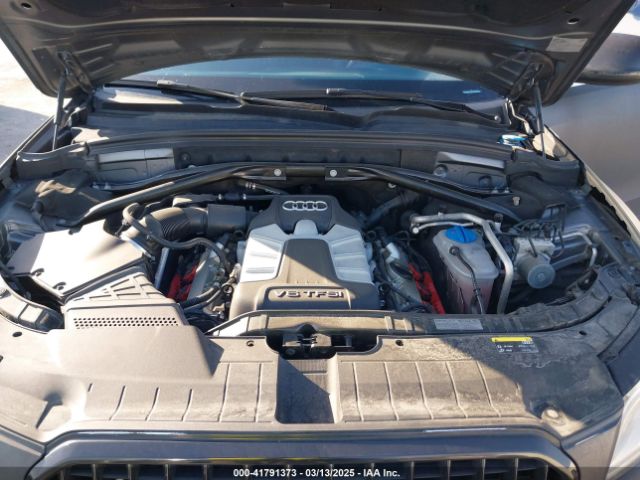 2014 AUDI Q5 WA1DGAFP0EA034930 Photo 9