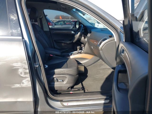 2014 AUDI Q5 WA1DGAFP0EA034930 Photo 4