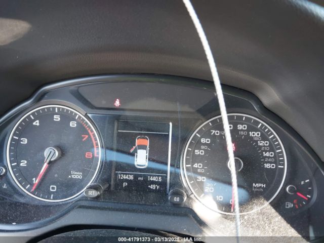 2014 AUDI Q5 WA1DGAFP0EA034930 Photo 6