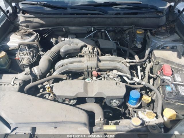 2014 SUBARU OUTBACK 4S4BRBMC2E3230283 Photo 9