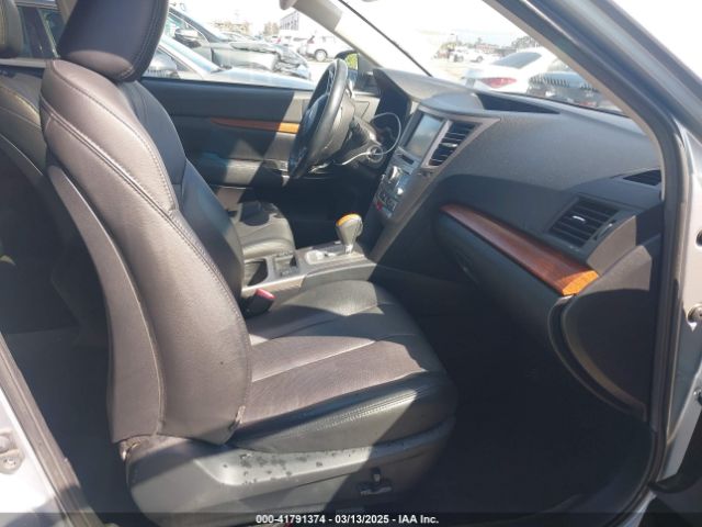2014 SUBARU OUTBACK 4S4BRBMC2E3230283 Photo 4