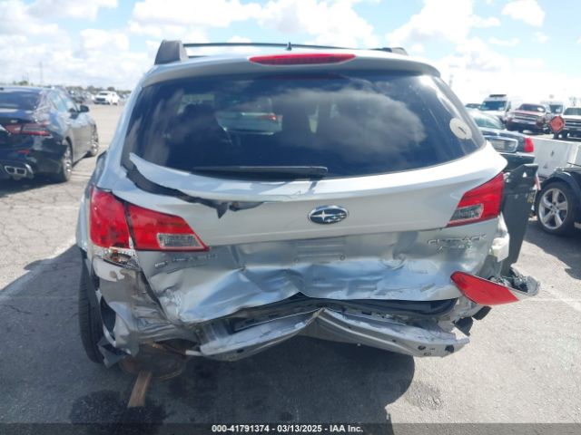 2014 SUBARU OUTBACK 4S4BRBMC2E3230283 Photo 5