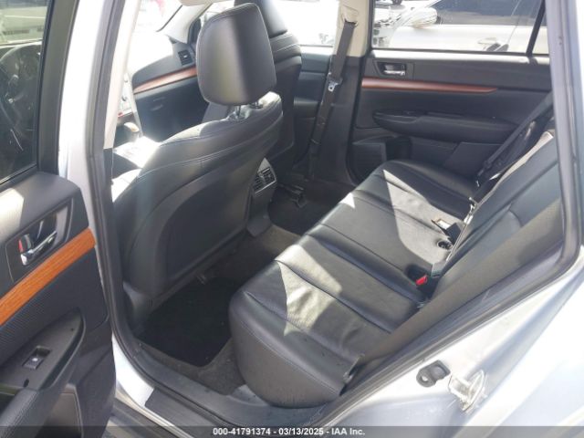 2014 SUBARU OUTBACK 4S4BRBMC2E3230283 Photo 7