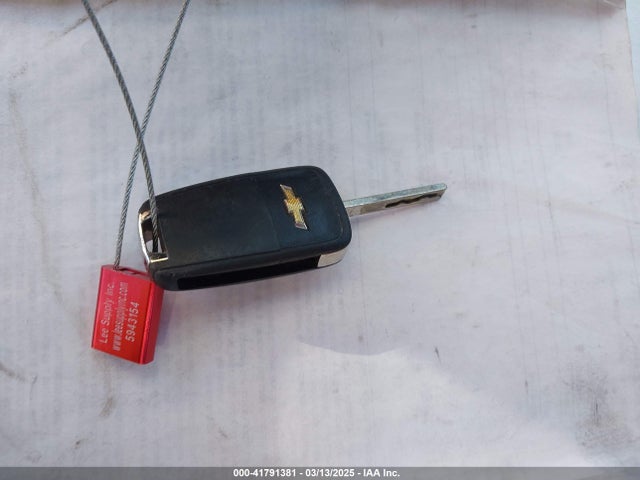 1G1PA5SH4F7145689 Chevrolet Cruze Ls Auto