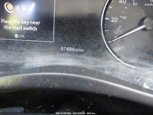 Nissan Kicks Sr Xtronic Cvt 2021 3N1CP5DV1ML557572 Image 7