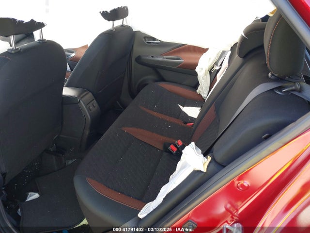 Nissan Kicks Sr Xtronic Cvt 2021 3N1CP5DV1ML557572 Image 8