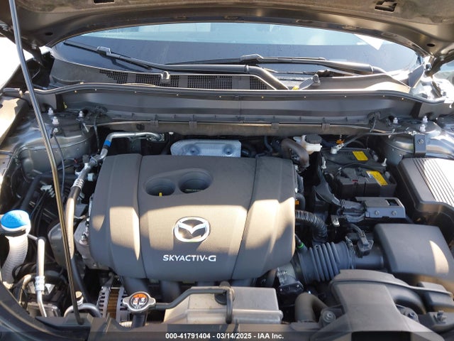 Mazda Cx-5 2.5 S Preferred 2024 JM3KFBCL2R0497050 Image 10