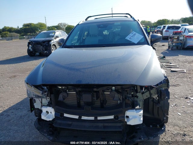 Mazda Cx-5 2.5 S Preferred 2024 JM3KFBCL2R0497050 Image 13