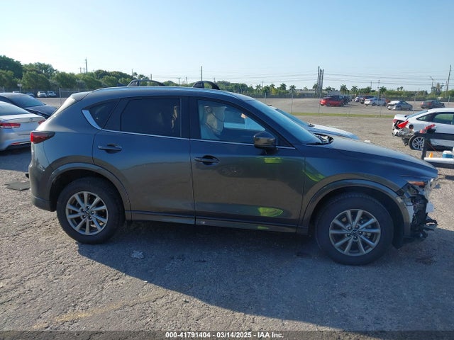Mazda Cx-5 2.5 S Preferred 2024 JM3KFBCL2R0497050 Image 14