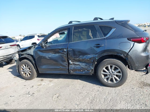 Mazda Cx-5 2.5 S Preferred 2024 JM3KFBCL2R0497050 Image 15