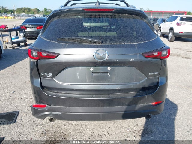 Mazda Cx-5 2.5 S Preferred 2024 JM3KFBCL2R0497050 Image 17