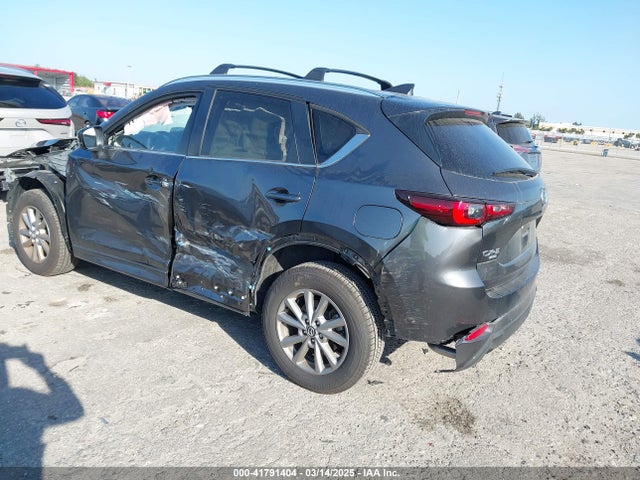 Mazda Cx-5 2.5 S Preferred 2024 JM3KFBCL2R0497050 Image 3