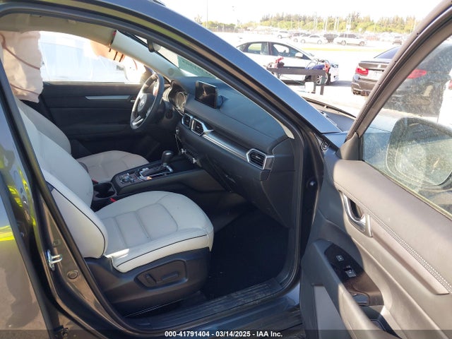 Mazda Cx-5 2.5 S Preferred 2024 JM3KFBCL2R0497050 Image 5