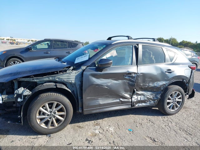 Mazda Cx-5 2.5 S Preferred 2024 JM3KFBCL2R0497050 Image 6