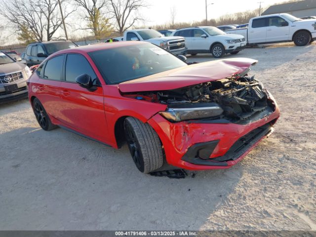 19XFL2H88RE004762 auction archive image