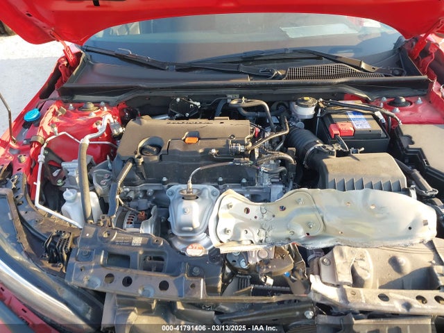 19XFL2H88RE004762 Honda Civic Sport