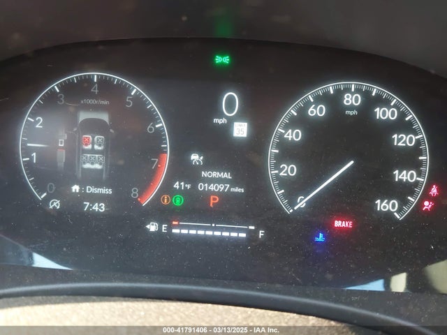 19XFL2H88RE004762 Honda Civic Sport
