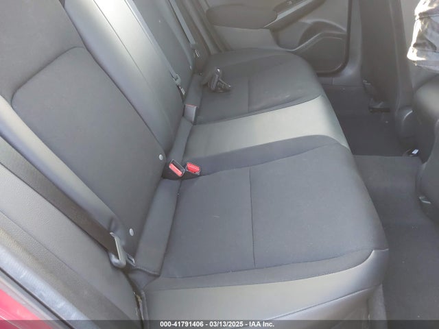 19XFL2H88RE004762 Honda Civic Sport
