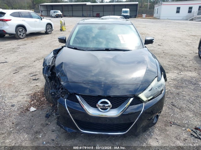 Nissan Maxima 3.5 Platinum 2017 1N4AA6AP4HC448368 Image 13