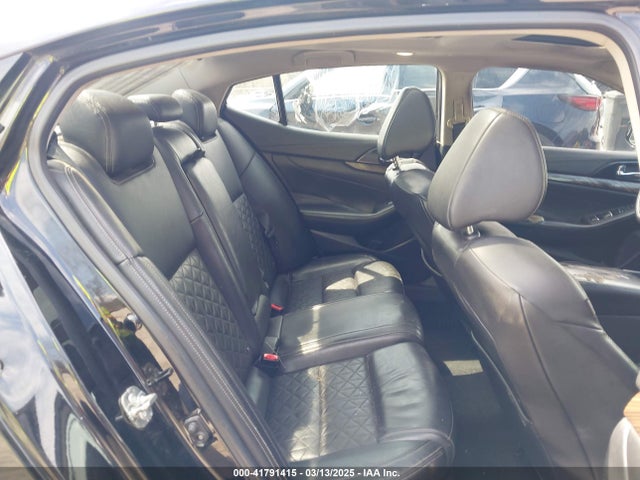 Nissan Maxima 3.5 Platinum 2017 1N4AA6AP4HC448368 Image 8