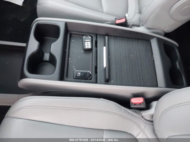 5FNRL6H77NB041754 Honda Odyssey Ex-l