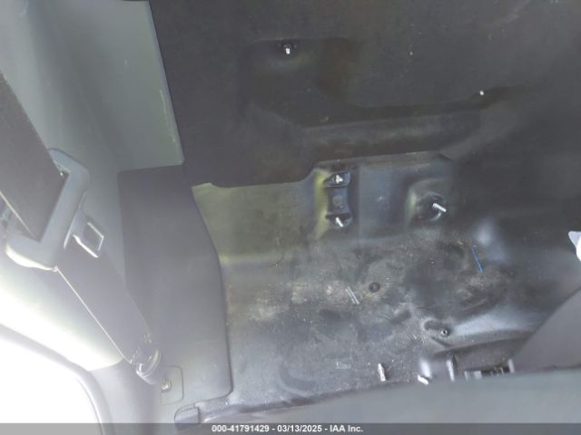 3GCNAAEK4NG506033 Chevrolet Silverado 1500 2wd  Long Bed Wt