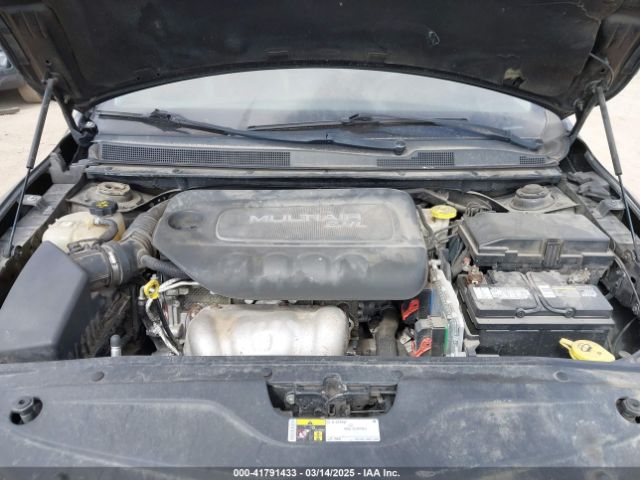 2015 CHRYSLER 200 1C3CCCAB2FN579448 Photo 9