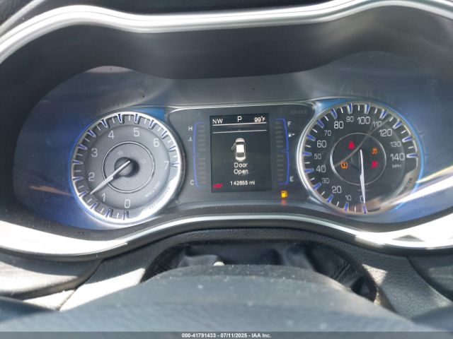 2015 CHRYSLER 200 1C3CCCAB2FN579448 Photo 6