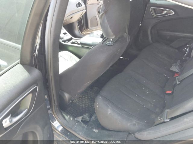 2015 CHRYSLER 200 1C3CCCAB2FN579448 Photo 7