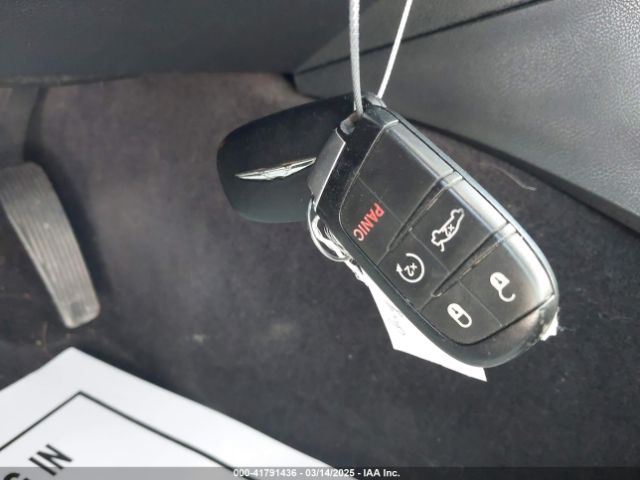 2016 CHRYSLER 300C 2C3CCAEG8GH252444 Photo 10