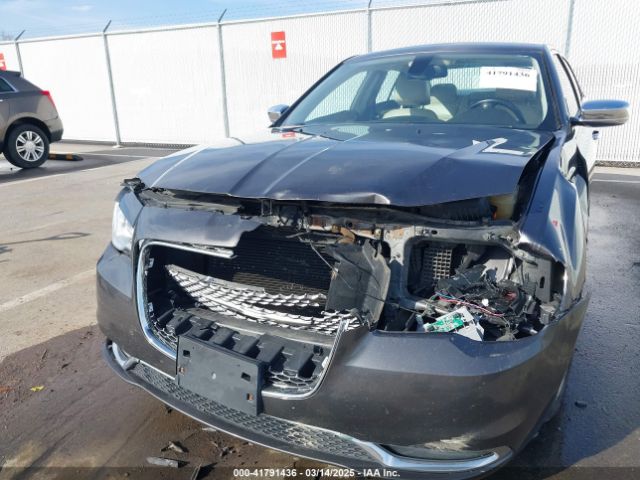 2016 CHRYSLER 300C 2C3CCAEG8GH252444 Photo 5