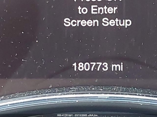 1C4SDHCT0GC475240 Dodge Durango R/t