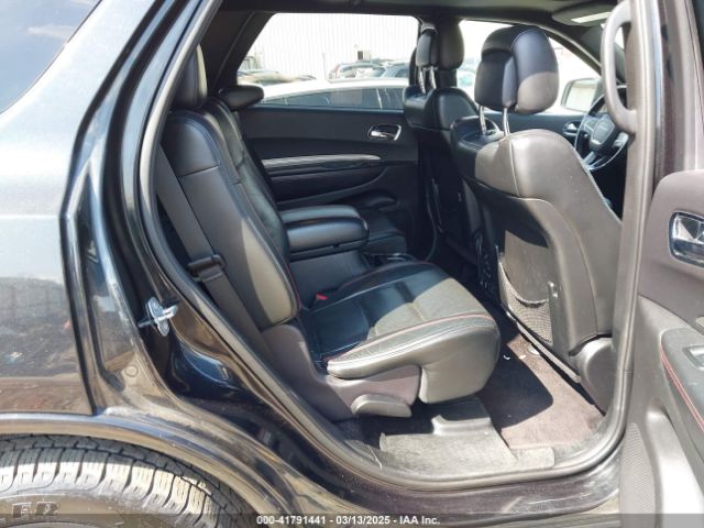 1C4SDHCT0GC475240 Dodge Durango R/t