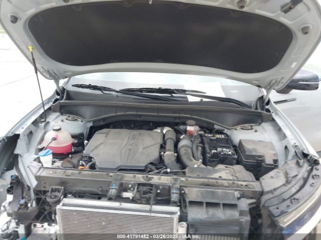 5XYRK4LF9NG142468 KIA SORENTO SX