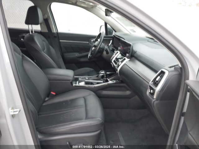 5XYRK4LF9NG142468 KIA SORENTO SX