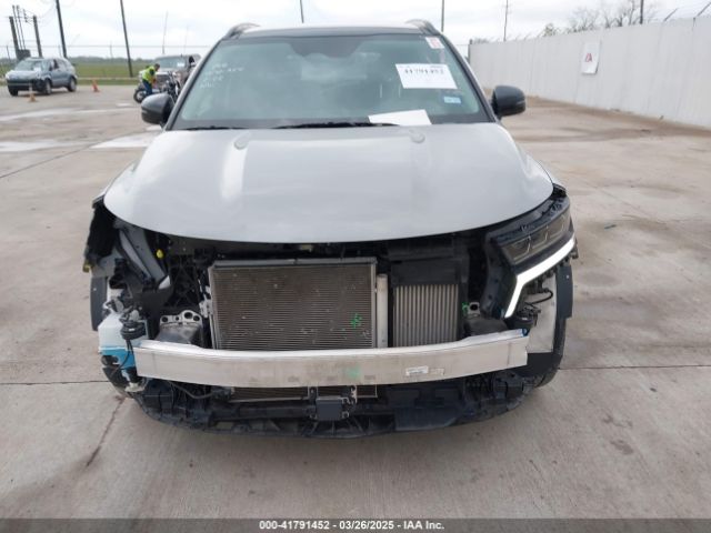 5XYRK4LF9NG142468 KIA SORENTO SX