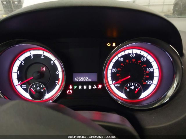 2C4RDGBG0KR522103 Dodge Grand Caravan Se