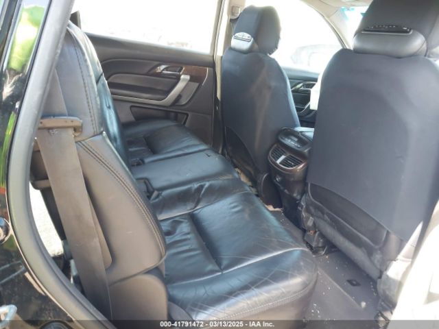 2011 ACURA MDX 2HNYD2H2XBH525102 Photo 7
