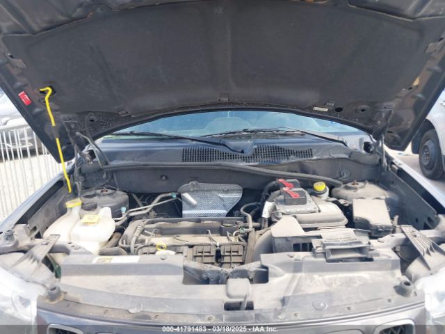 1C4NJCBA4FD104602 Jeep Compass Sport