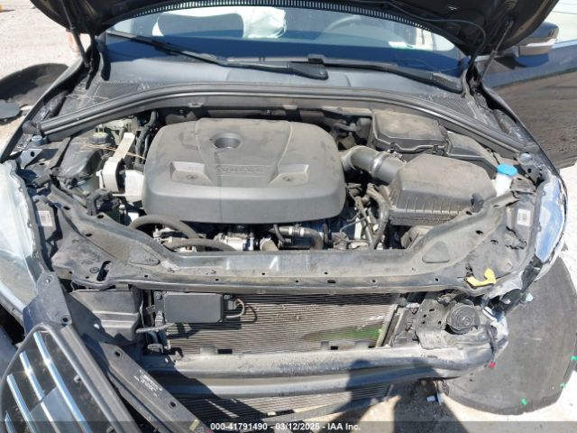 YV440MRRXH2160751 Volvo Xc60 T5 Dynamic