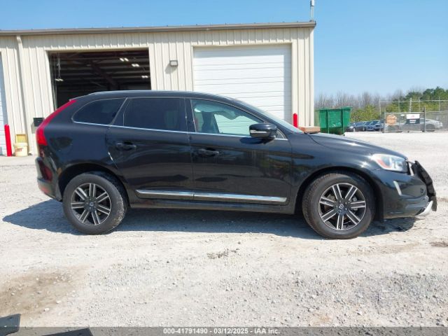 YV440MRRXH2160751 Volvo Xc60 T5 Dynamic