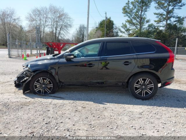 YV440MRRXH2160751 Volvo Xc60 T5 Dynamic