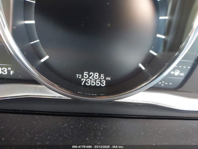 YV440MRRXH2160751 Volvo Xc60 T5 Dynamic