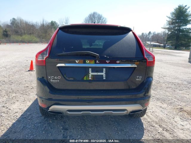 YV440MRRXH2160751 Volvo Xc60 T5 Dynamic