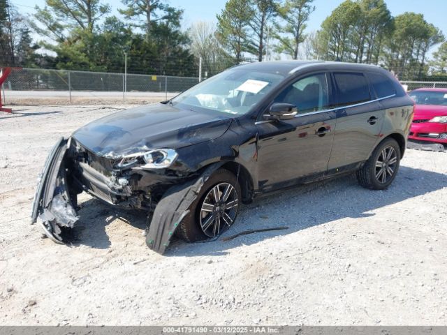 YV440MRRXH2160751 Volvo Xc60 T5 Dynamic