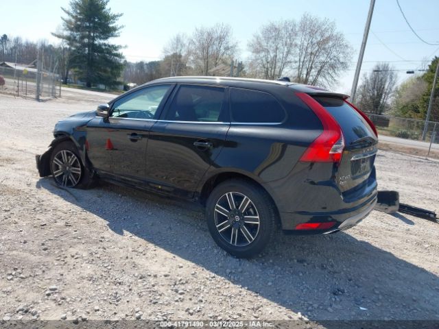 YV440MRRXH2160751 Volvo Xc60 T5 Dynamic