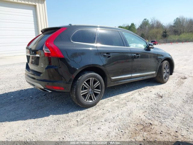 YV440MRRXH2160751 Volvo Xc60 T5 Dynamic