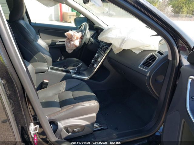 YV440MRRXH2160751 Volvo Xc60 T5 Dynamic